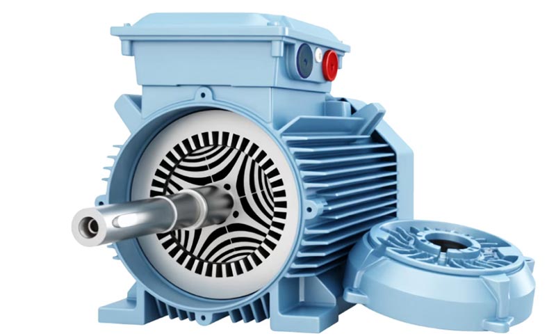 Beválasztva az országos ajánlott listára! A Jiafeng Power nem mágneses szinkronmotorja további hiteles elismerésben részesül.