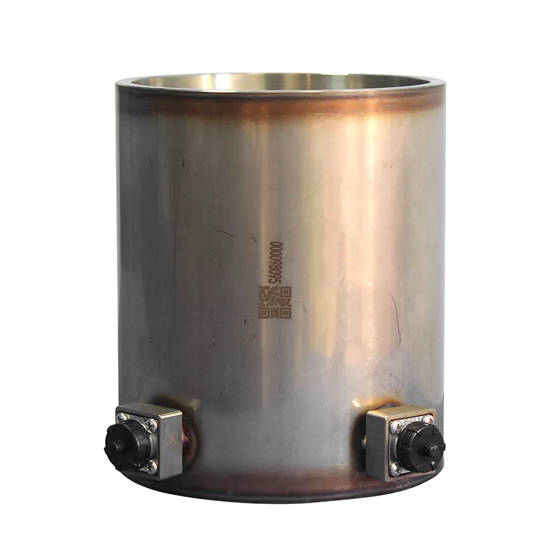 Stainless Steel Cantilever Water Cooled Permanent Magnet Motor