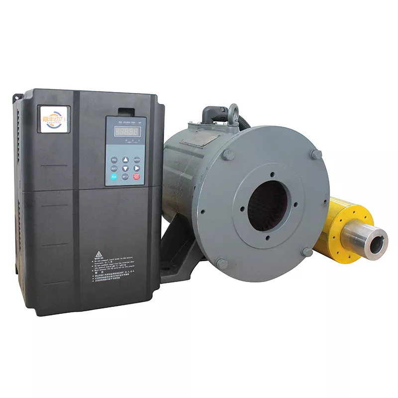 Beépített nem mágneses motor