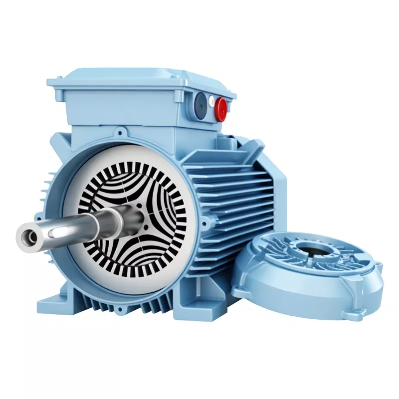 IP65 nem mágneses szinkron motor