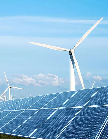 Fotovoltaikus rendszer