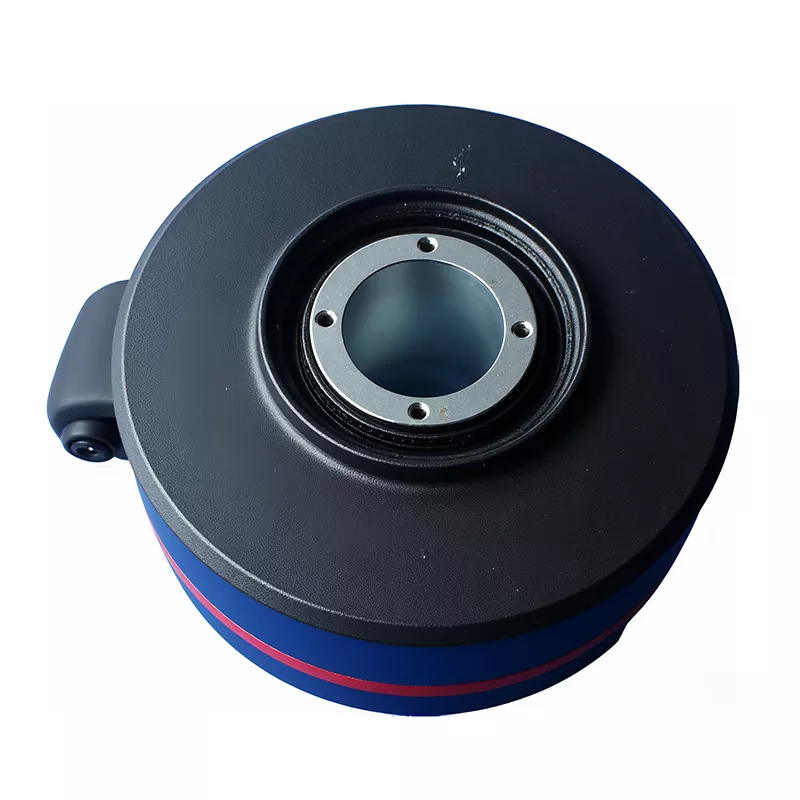 Kormánykerék vezérlő motor